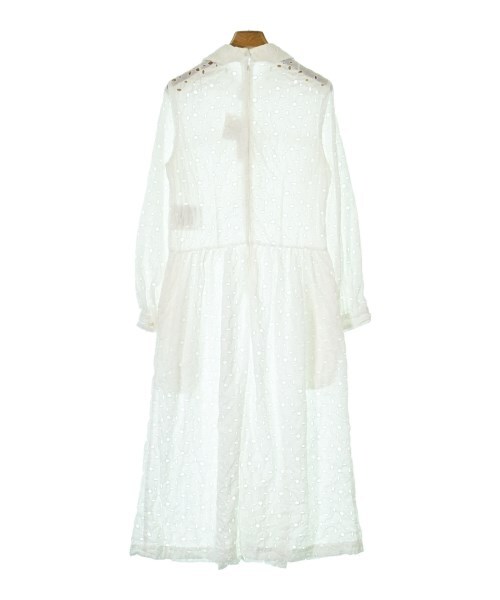 COMME des GARCONS GIRL ワンピース レディース コムデギャルソンガール 中古 古着_画像2