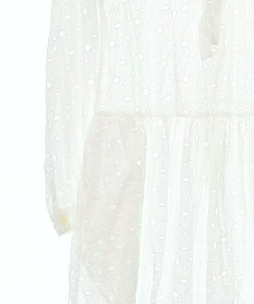 COMME des GARCONS GIRL ワンピース レディース コムデギャルソンガール 中古 古着_画像6