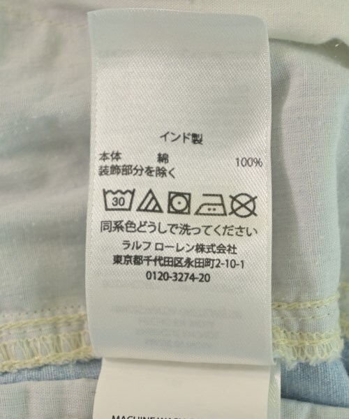 Polo Ralph Lauren パンツ（その他） キッズ ポロラルフローレン 中古　古着_画像4