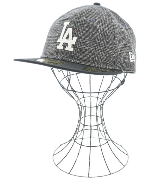 NEW ERA キャップ メンズ ニューエラ 中古　古着