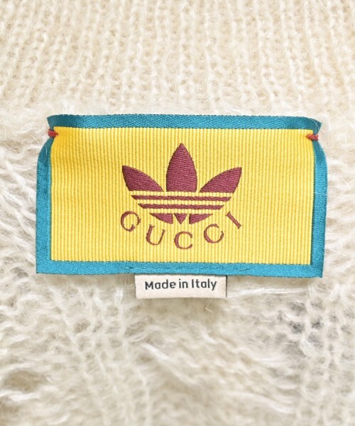GUCCI ニット・セーター レディース グッチ 中古　古着_画像3