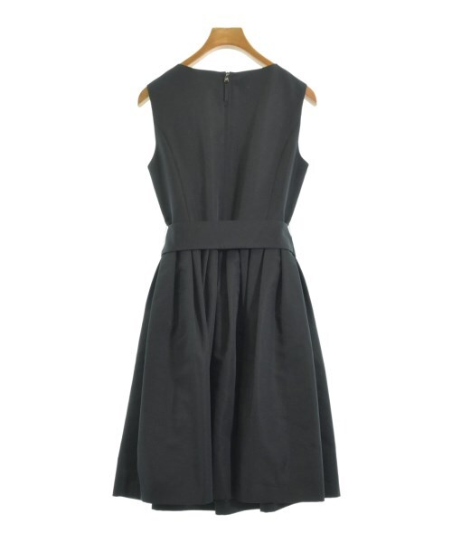 M-PREMIER ワンピース レディース エム プルミエ 中古 古着_画像2