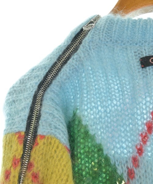 GUCCI ニット・セーター レディース グッチ 中古　古着_画像8