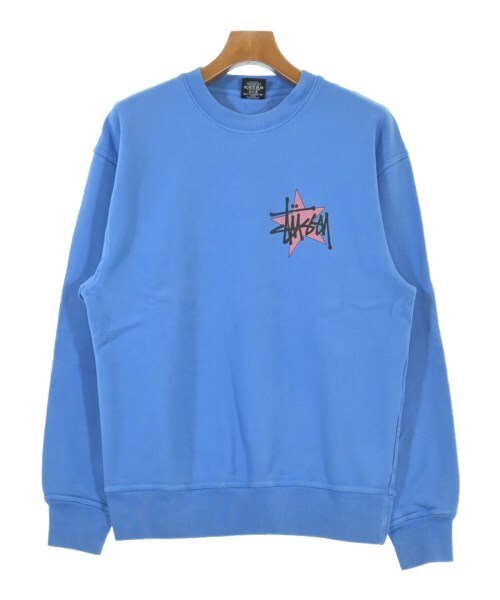 STUSSY スウェット メンズ ステューシー 中古　古着