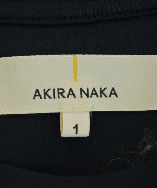 AKIRA NAKA Tシャツ・カットソー レディース アキラナカ 中古　古着_画像3