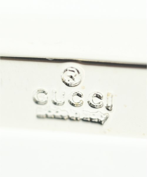 GUCCI ネックレス レディース グッチ 中古 古着_画像5