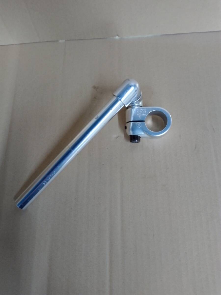 （MGT） SR400 に付いていた　セパハン　トマゼリ　35パイ　左