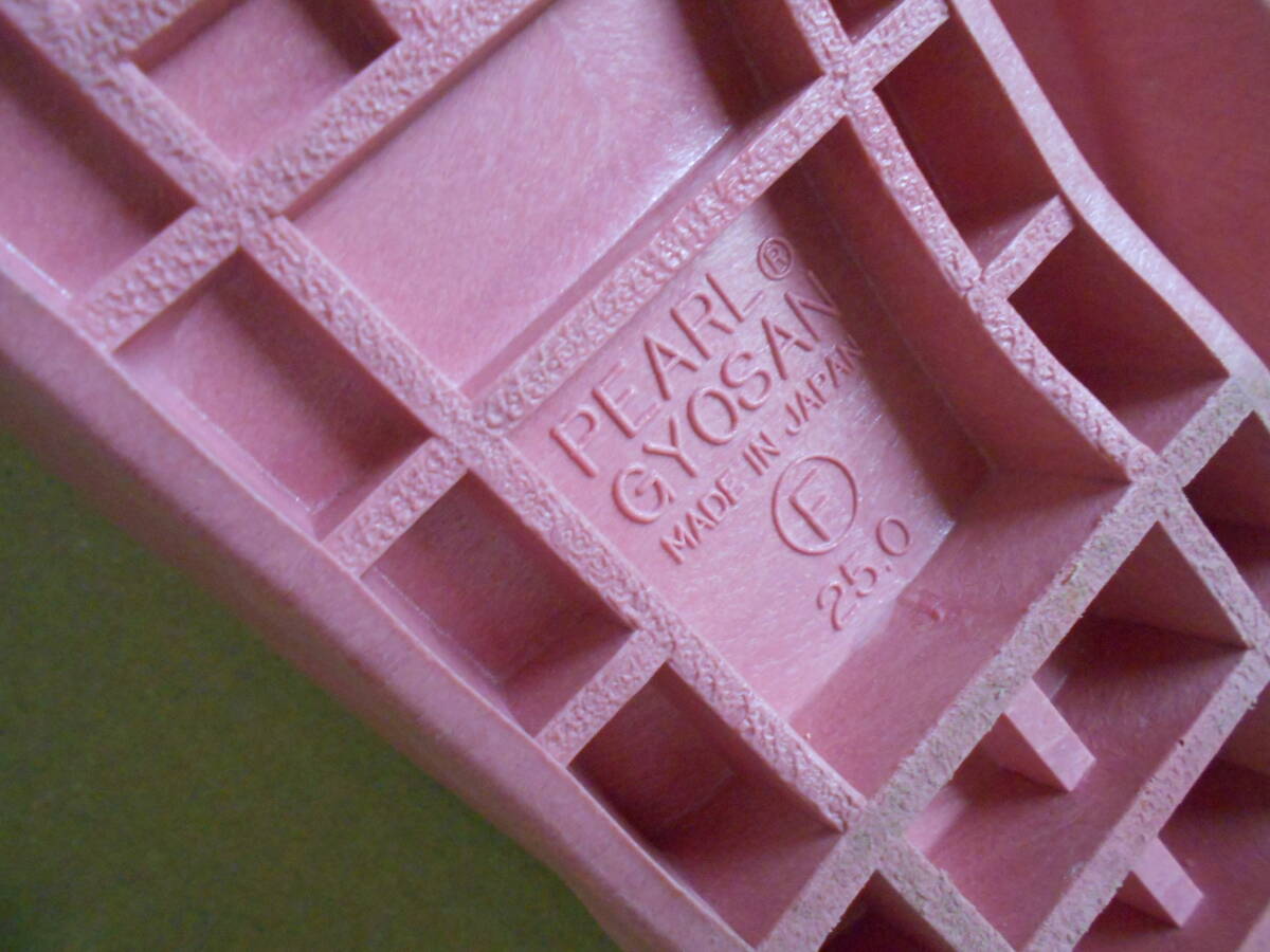 婦人ゴムサン F　パールギョサン　ピンク　ボックス？_画像5