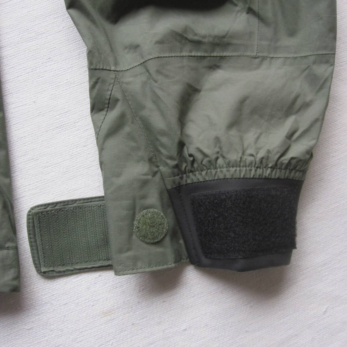 ☆ パタゴニア Deep Wading ジャケット（XL）/ スカノラック シーカヤック patagonia パフボール mars SST