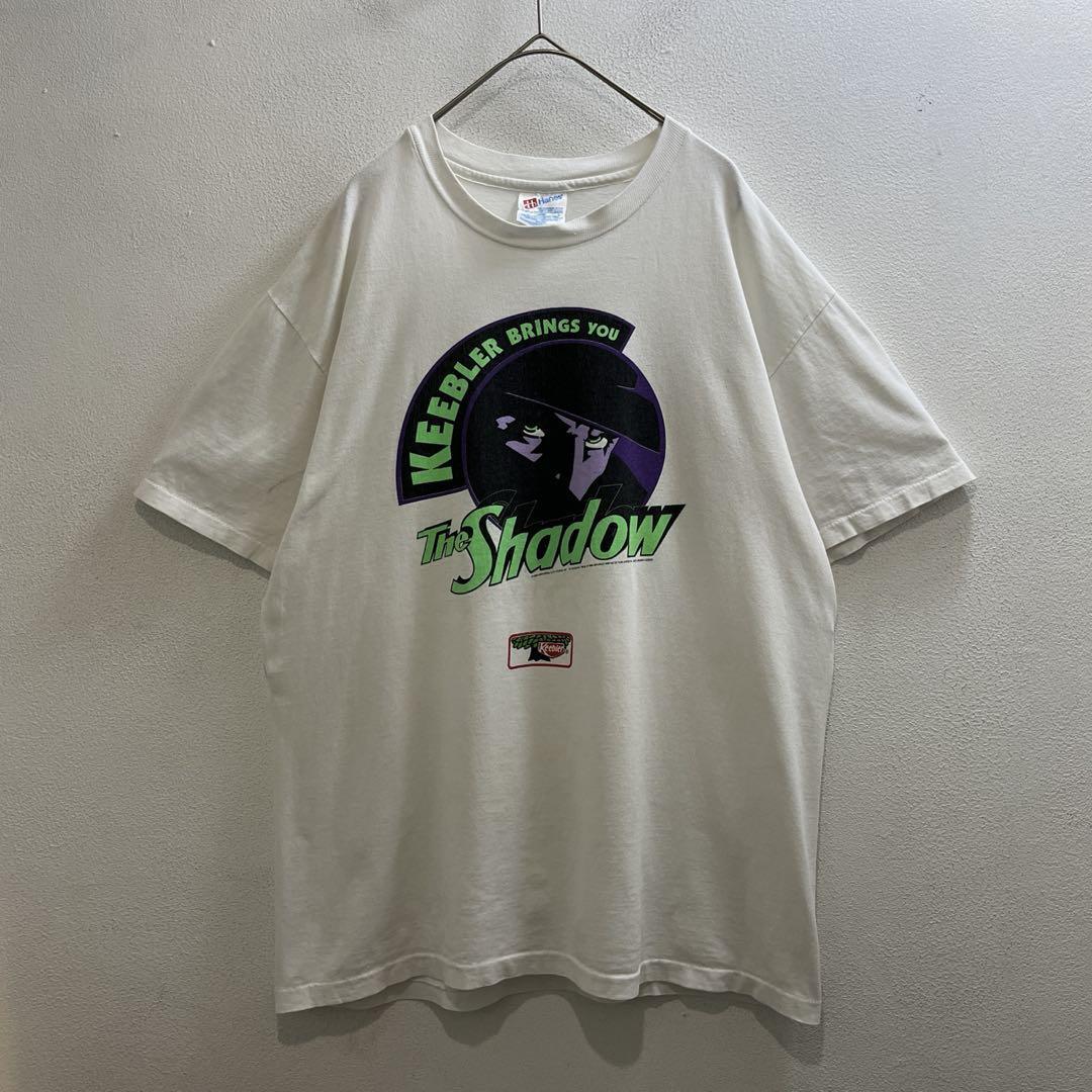 80s vintage movie tシャツ USA製 90s 80s ヴィンテージ Tシャツ 映画 ムービー アメリカ L