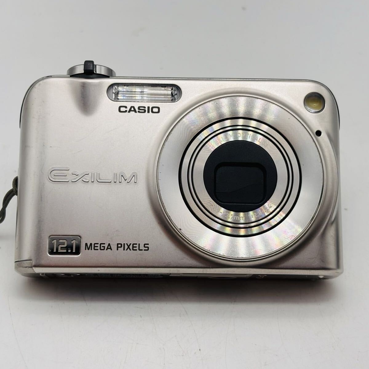 EXILIM ZOOM EX-Z1200