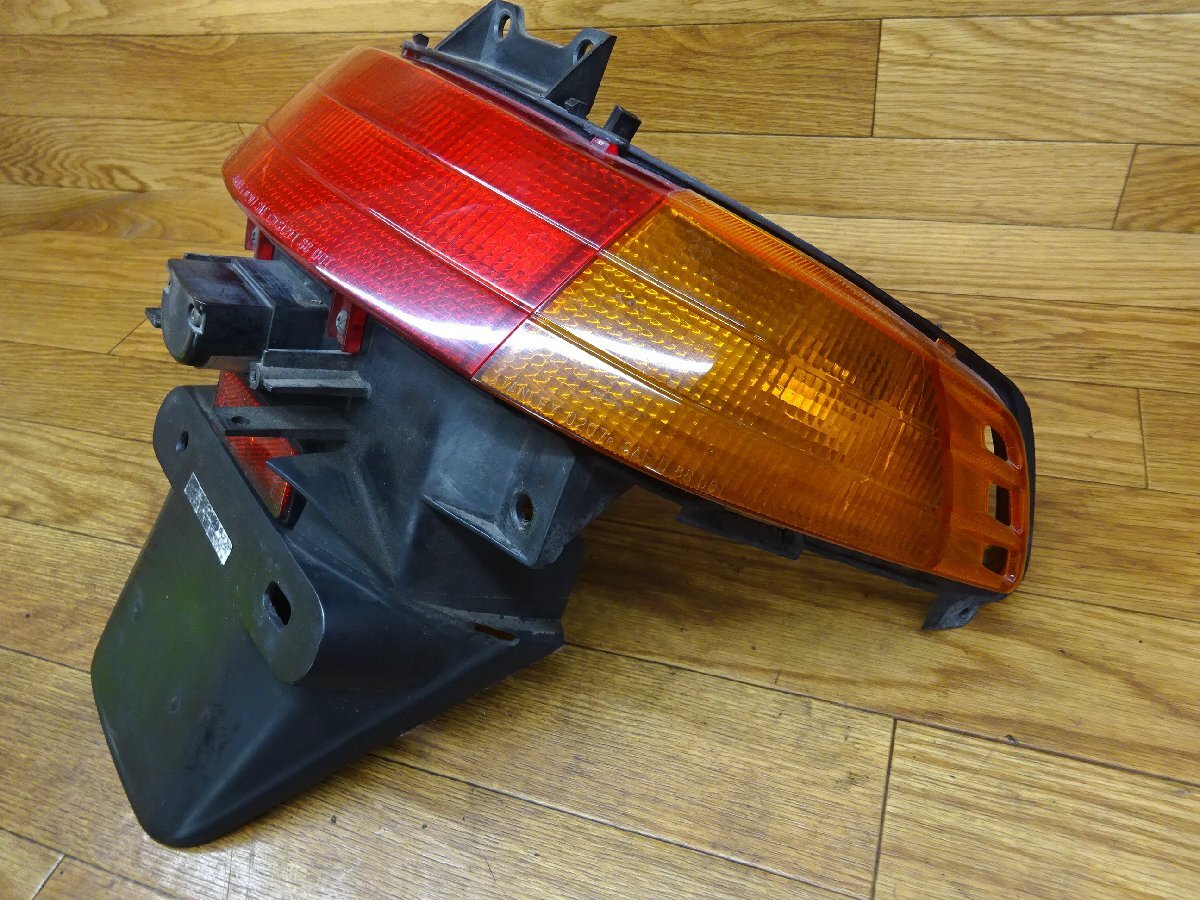 [H35] freeway MF03 * задний фонарь задний указатель поворота заднее крыло лампочка-индикатор подтверждено 