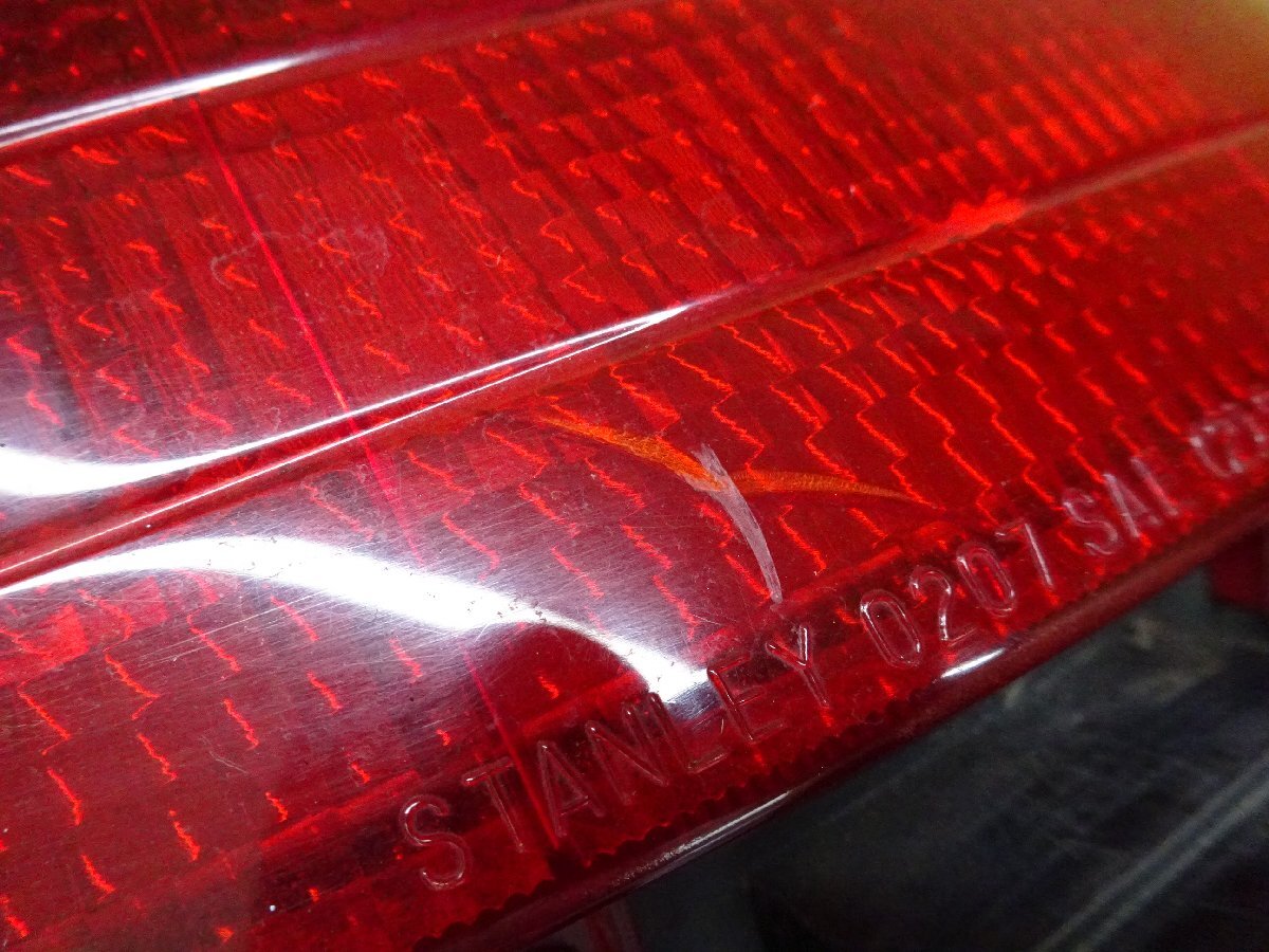 [H35] freeway MF03 * задний фонарь задний указатель поворота заднее крыло лампочка-индикатор подтверждено 