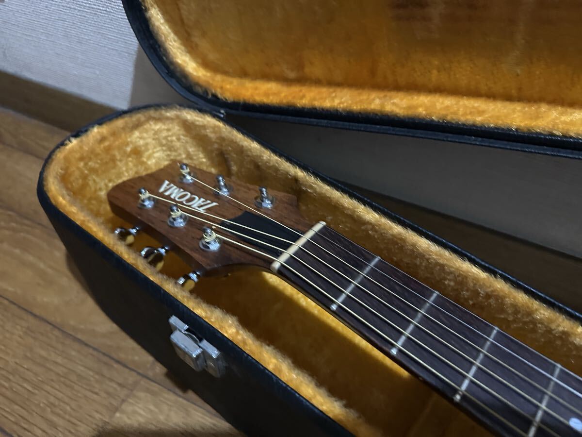 TACOMA C1C タコマ エレアコ