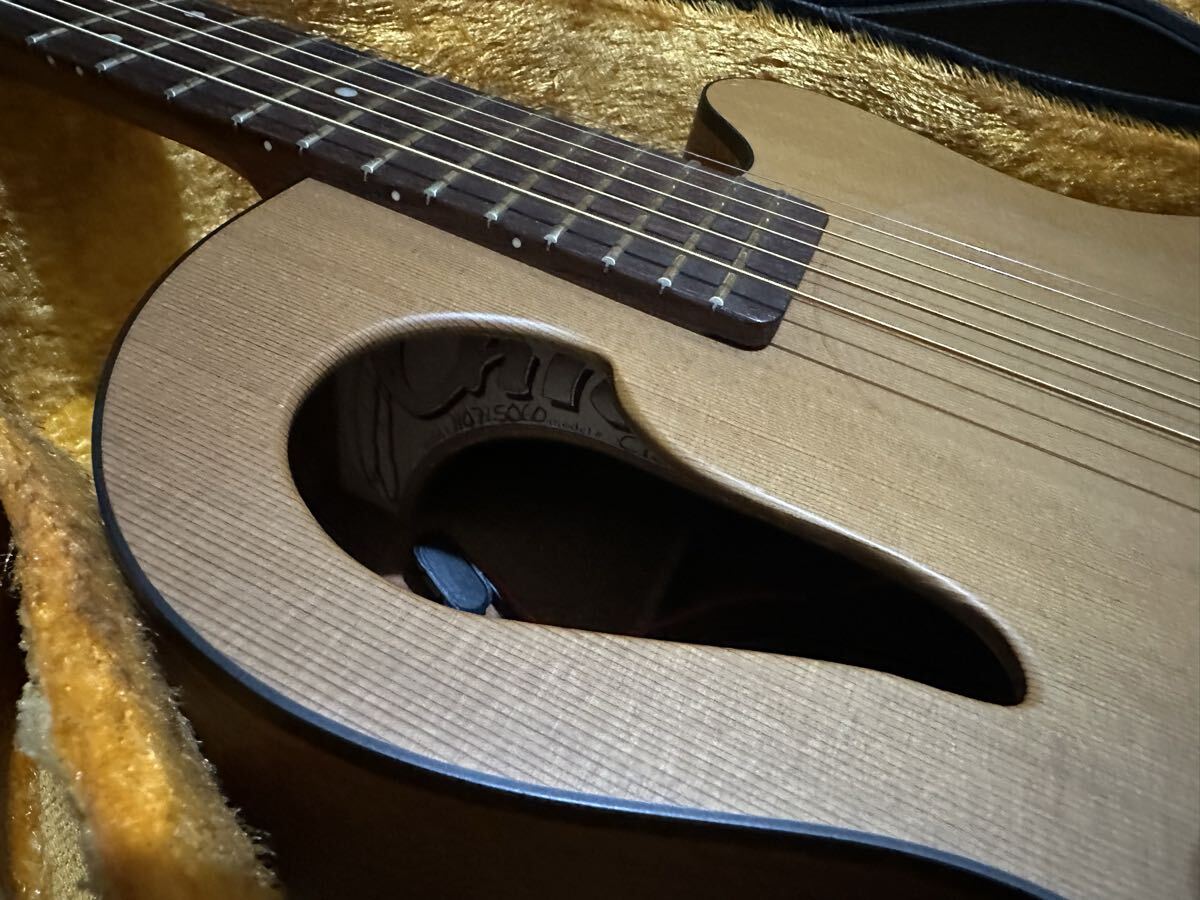 TACOMA C1C タコマ エレアコ