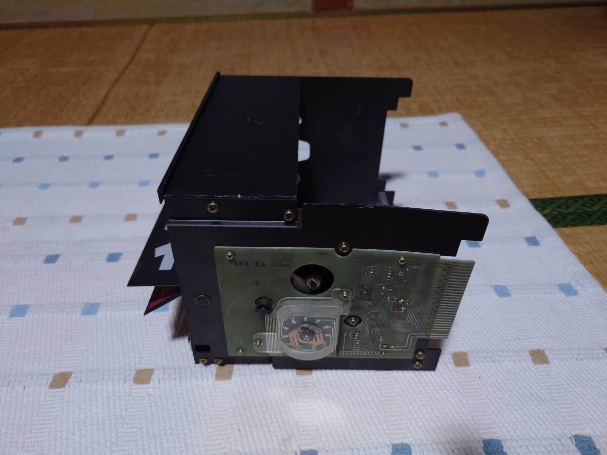 東武東上線フラップ式発車案内表示器（種別）_画像9