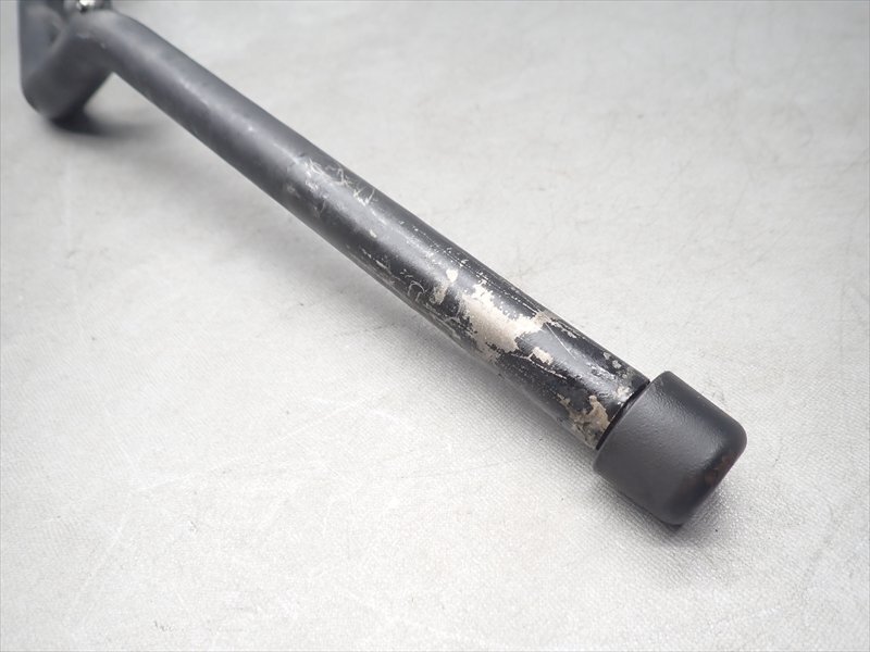G1R7-0711 ハスクバーナ スヴァルトピレン250 / SVARTPILEN ハンドル バーハン 純正品_画像4