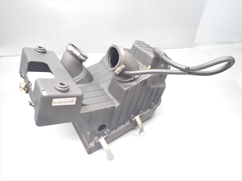 H1R7-0723 ドゥカティ SS900 / スーパースポーツ900 エアクリーナーボックス 純正品_画像3