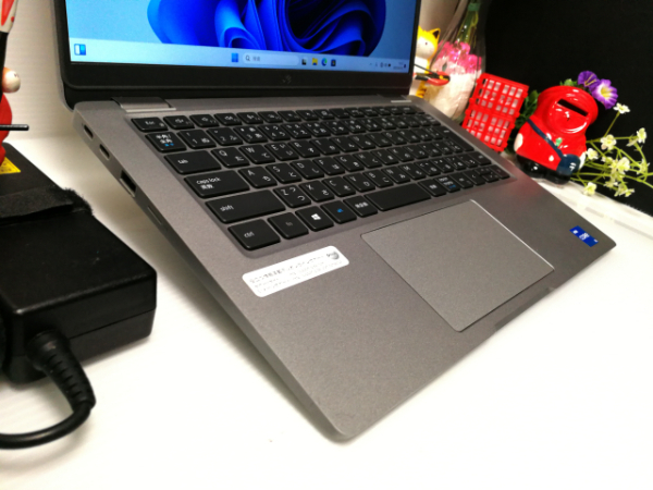 COREi5-1145G7　SSD256GB　メモリ8GB搭載　☆Windows11☆nq　即決/Office2021/HDMI搭載/即日発送☆13