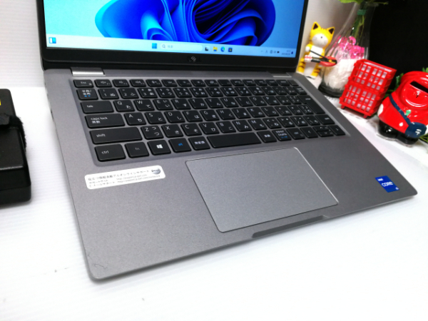 COREi5-1145G7　SSD256GB　メモリ8GB搭載　☆Windows11☆nq　即決/Office2021/HDMI搭載/即日発送☆13