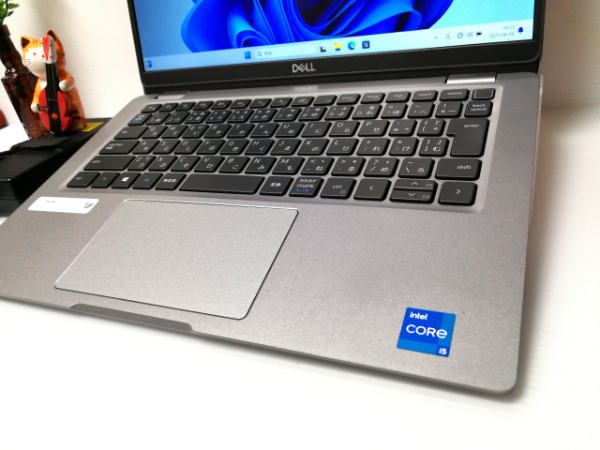COREi5-1145G7　SSD256GB　メモリ8GB搭載　☆Windows11☆nq　即決/Office2021/HDMI搭載/即日発送☆13