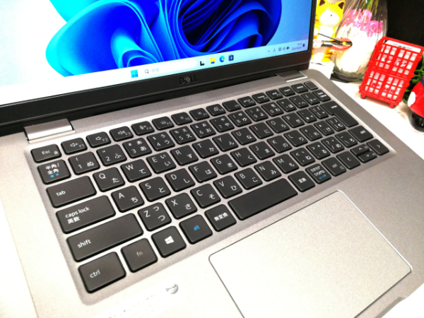 COREi5-1145G7　SSD256GB　メモリ8GB搭載　☆Windows11☆nq　即決/Office2021/HDMI搭載/即日発送☆13