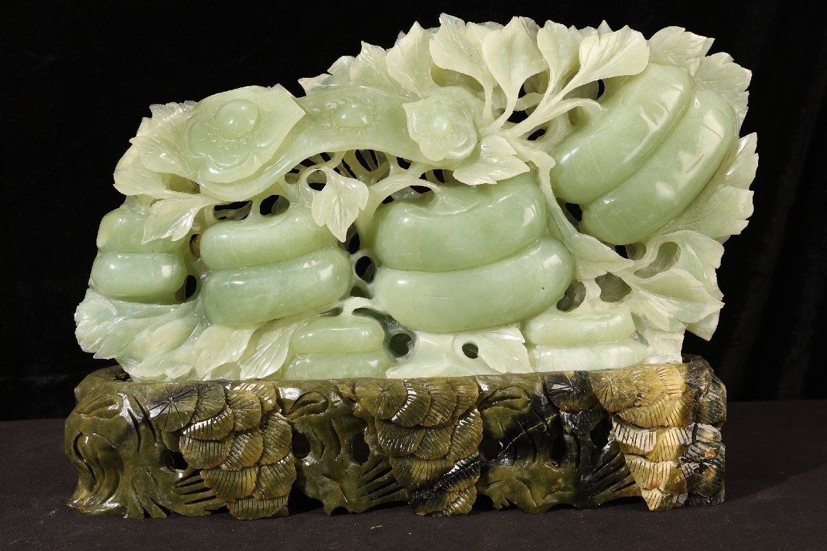中国 玉石翡翠彫刻 板指 玉器 装飾品 V 4530 中国 玉石翡翠彫刻 板指 玉器 装飾品 V 4530 中国 玉石翡翠彫刻