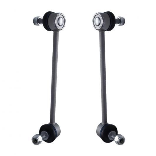 2ピース リア スタビライザー リンク 適用: ジャガー/JAGUAR XE X760 XF X260 2014 2016 2.0T 2.0TDI 3.0T コネクト 2ピース 左 右 SR-AA…_画像1