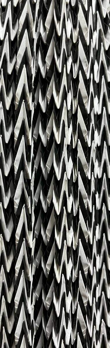 ※在庫処分《千羽鶴 白・黒 1000羽》⑥-4_画像3