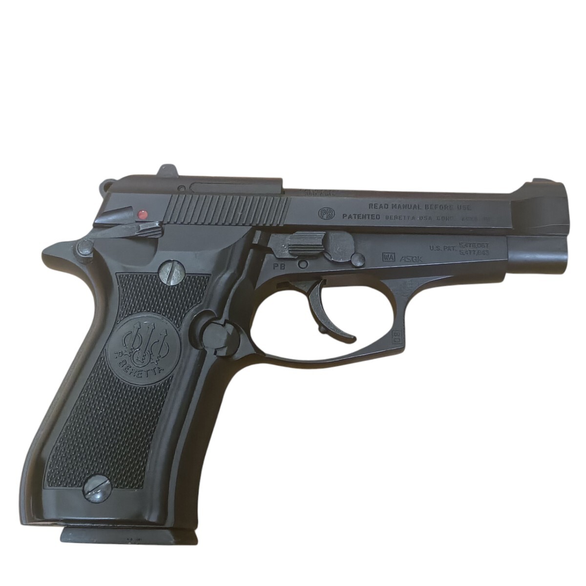 ガンコンピエトロベレッタ 1円〜 PIETRO BERETTA GARDONE V.T. イタリア製 ピエトロ