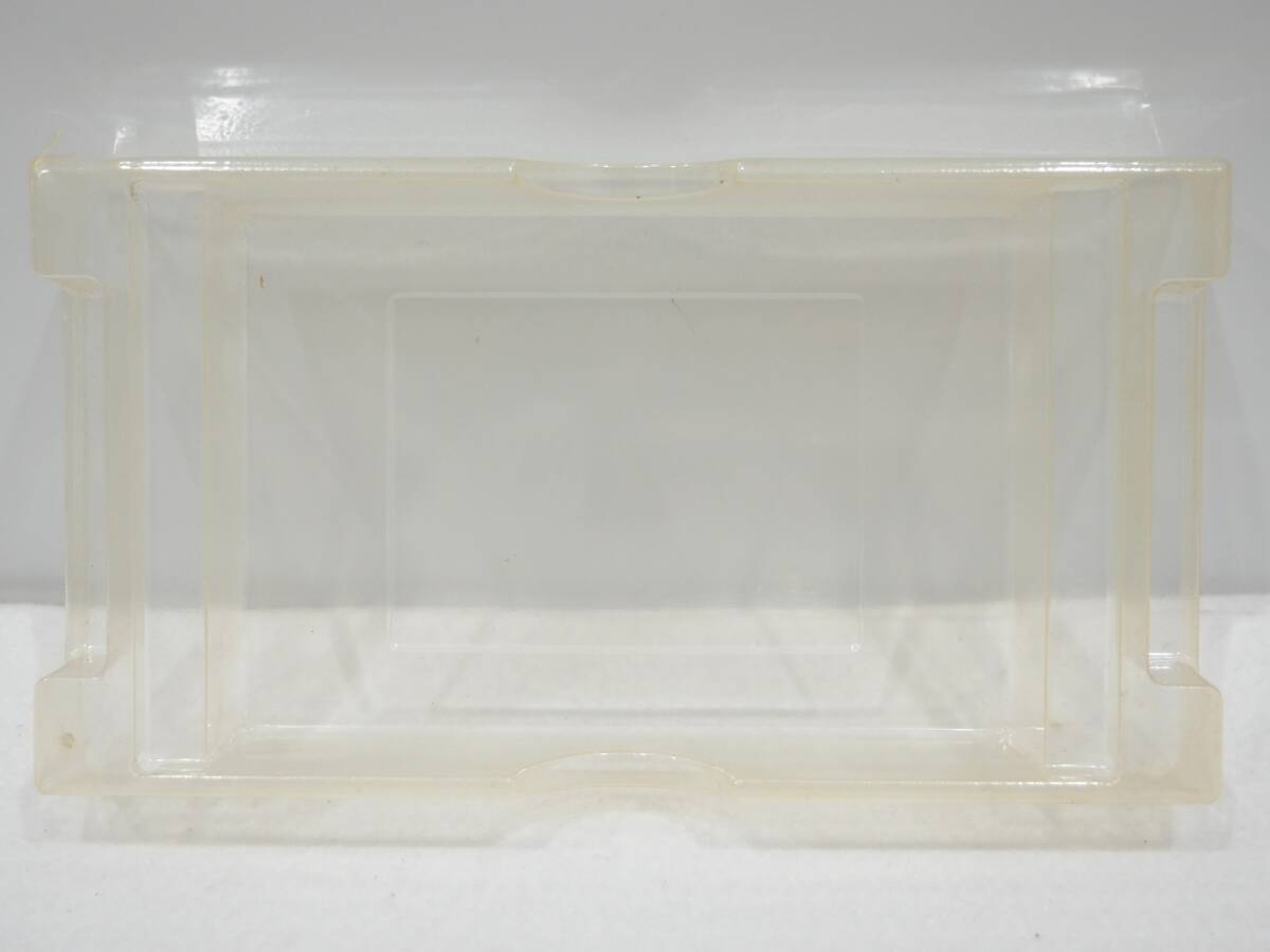 ■アトラス◇SFC/スーパーファミコンソフト☆魔神転生☆箱・取扱説明書あり【端子清掃/動作確認済み】■_画像7