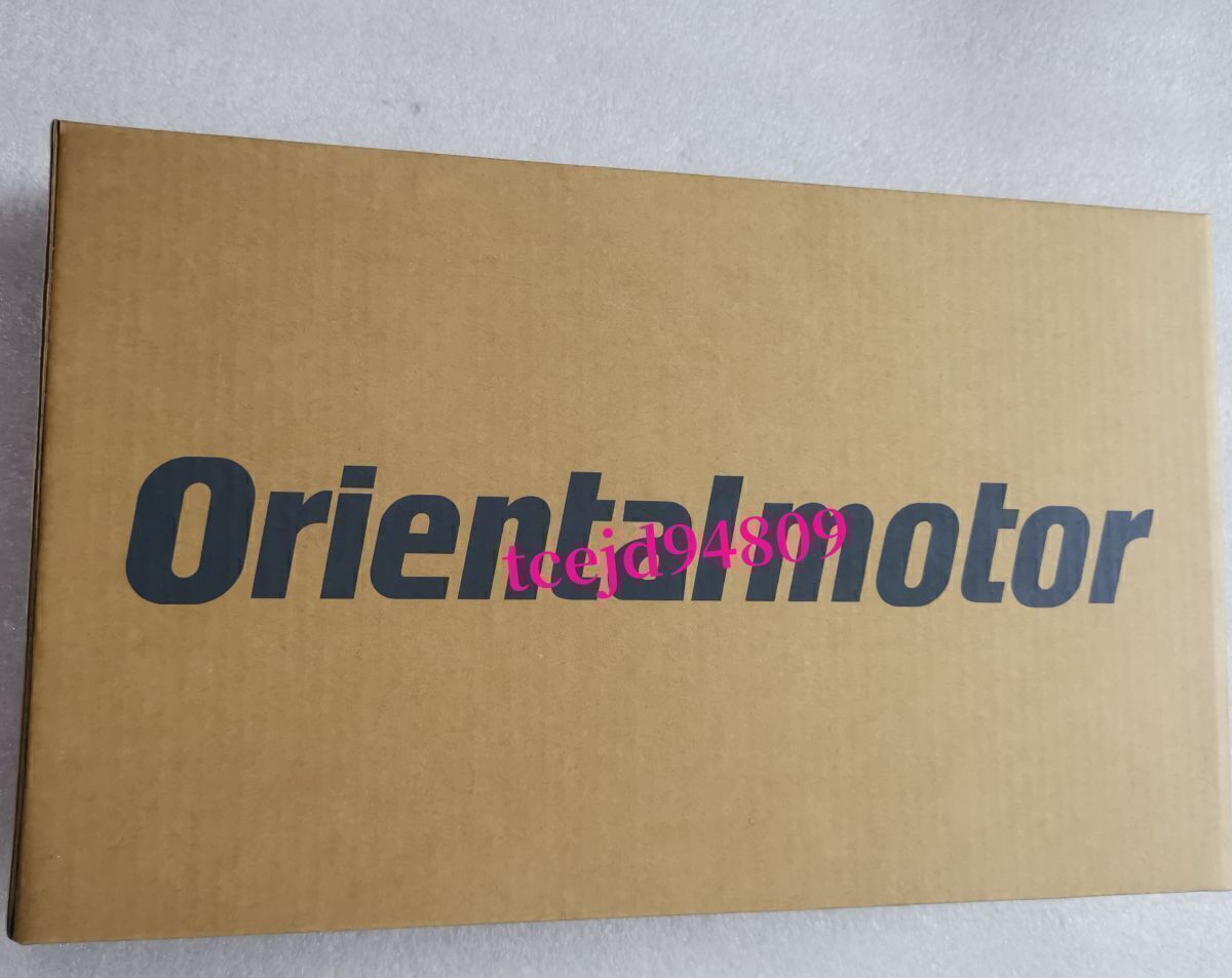 新品 Orientalmotor BXSD400-C 保証付き その他