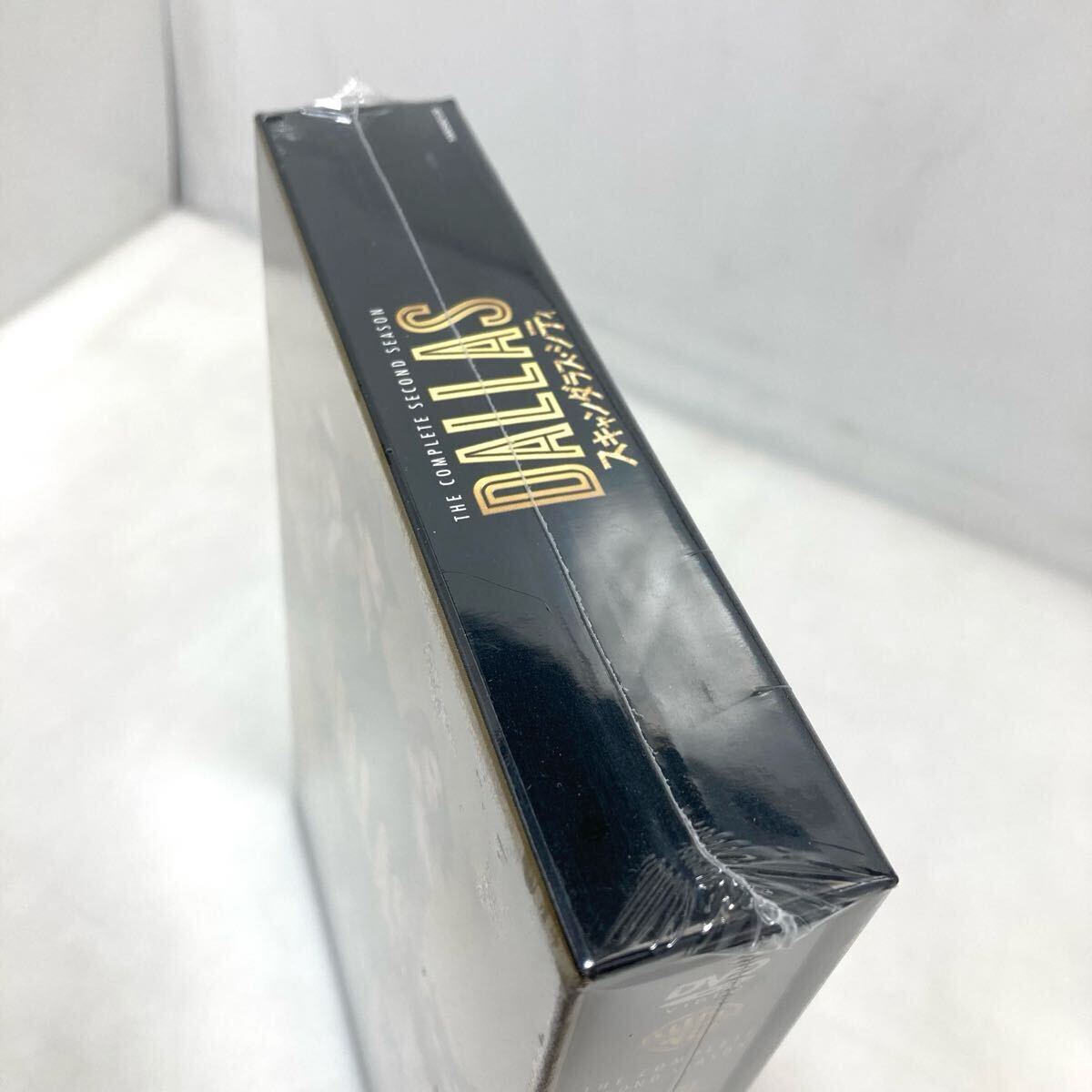 57-78 新品未開封品 スキャンダラス・シティ DVD 8枚組 _画像6