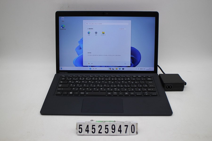 DyanBook D83/M Core i5 8250U タッチパネル