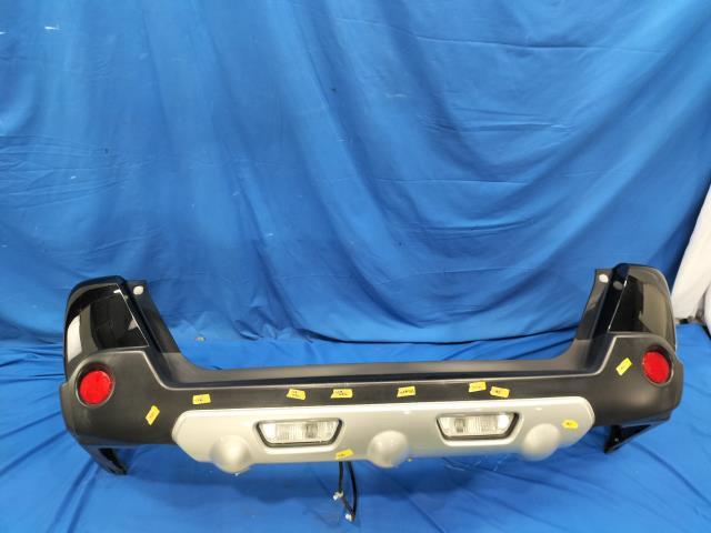 エクストレイル DBA-NT31 RバンパーASSY 20XT G41 85022-JH00D_画像1