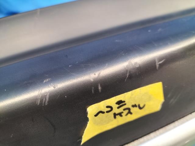 エクストレイル DBA-NT31 RバンパーASSY 20XT G41 85022-JH00D_画像4