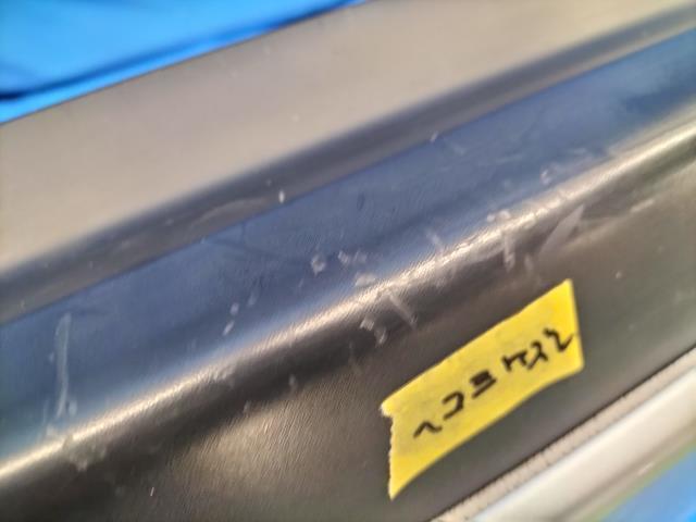 エクストレイル DBA-NT31 RバンパーASSY 20XT G41 85022-JH00D_画像5