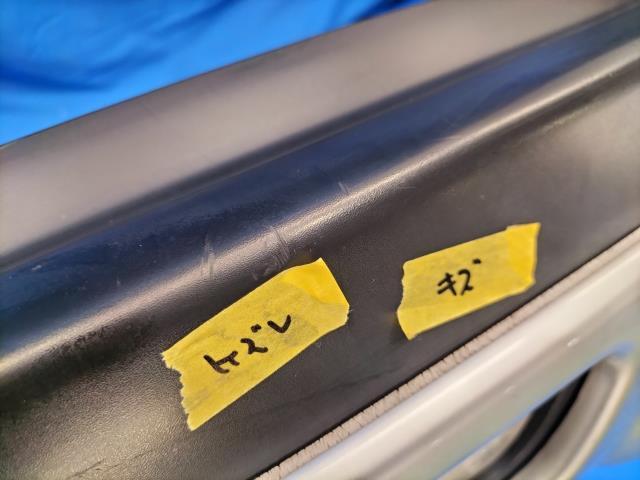 エクストレイル DBA-NT31 RバンパーASSY 20XT G41 85022-JH00D_画像6