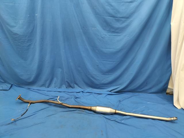 パレット DBA-MK21S Fエキゾーストパイプ SW TS ZDK 14190-82KB0