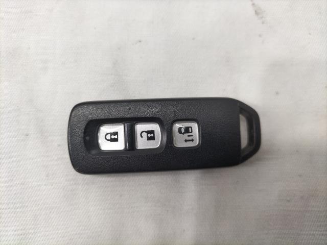 JF1 ホンダ N-BOX カスタム G・Lパッケージ 平成24年 純正 スマートキー 3ボタン 120203-0353_画像1