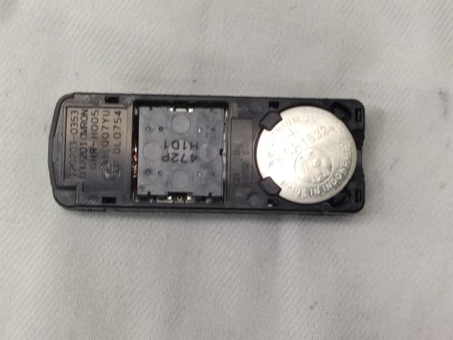 JF1 ホンダ N-BOX カスタム G・Lパッケージ 平成24年 純正 スマートキー 3ボタン 120203-0353_画像5