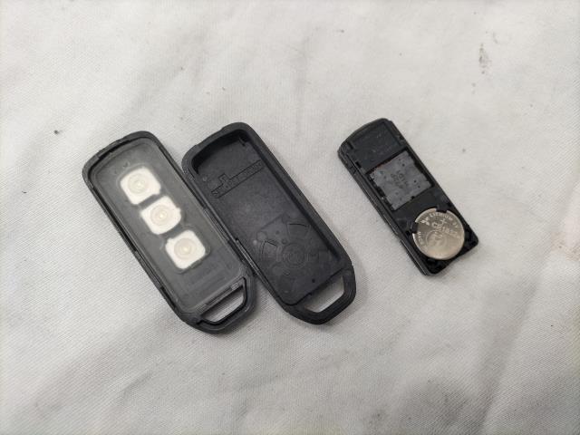JF1 ホンダ N-BOX カスタム G・Lパッケージ 平成24年 純正 スマートキー 3ボタン 120203-0353_画像6