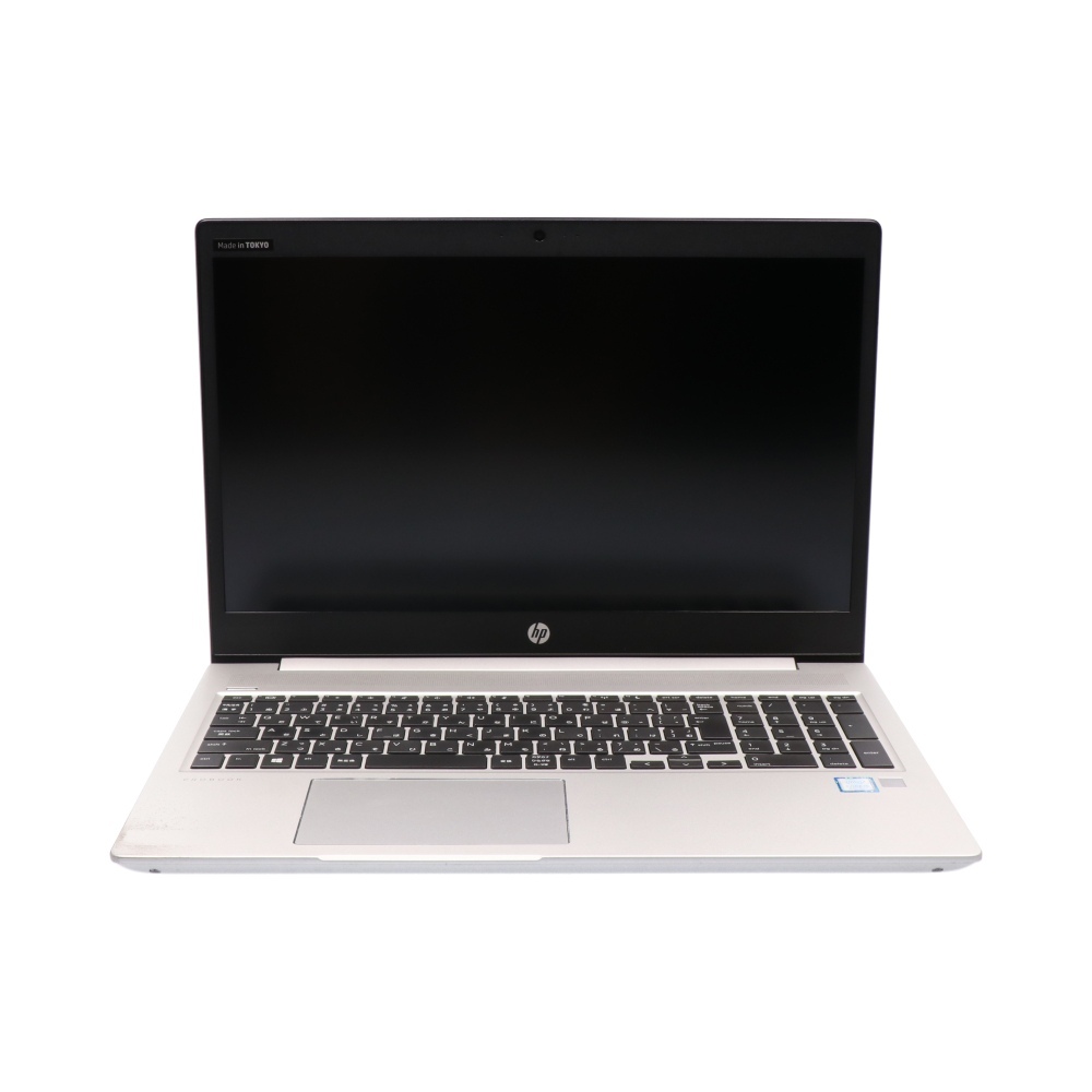 Windowsノート本体 HPI 450G6 i5-1.6GHz(8265U)/8GB/256G/15.6 Amazon.co.jp: HP ProBook 450 G6 15.6