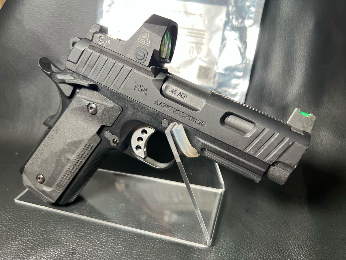 Carbon8 M45GUNNUT CRAFT WORKSカスタムCo2ガスガン Carbon8 M45GUNNUT CRAFT WORKSカスタムCo2ガスガン|Yahoo