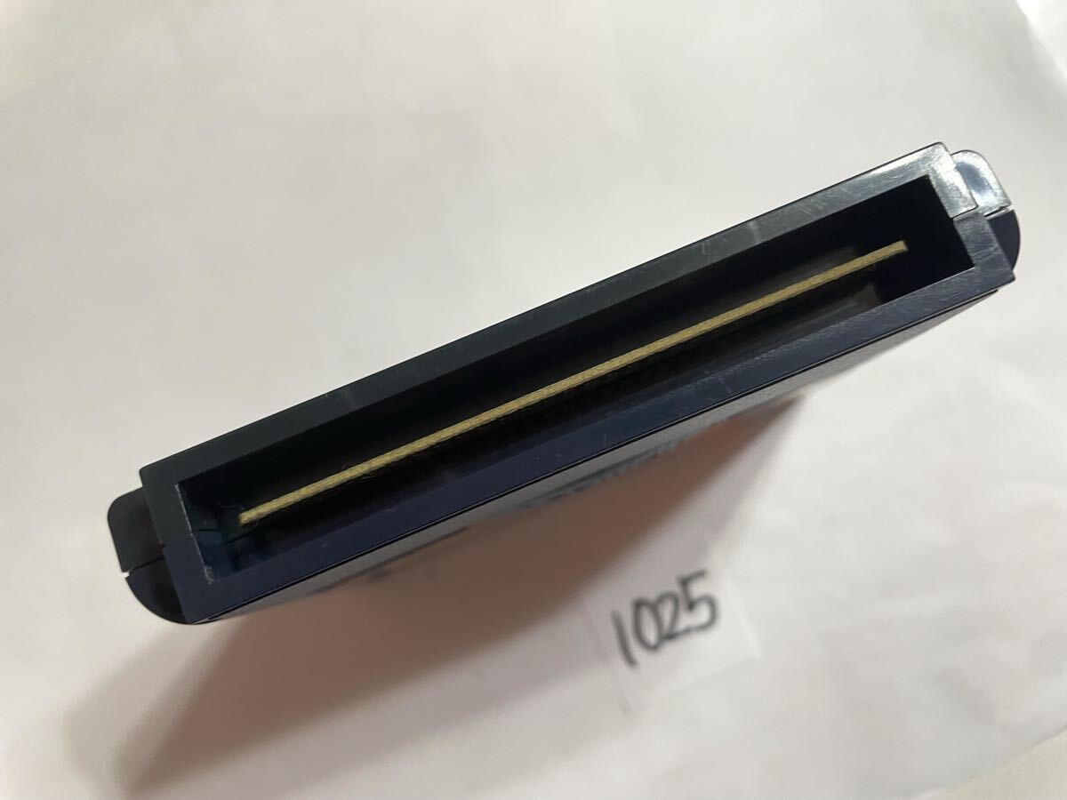 ファミスタ’92 ファミコンソフト 箱付き 【動作確認済み】No.1025_画像5