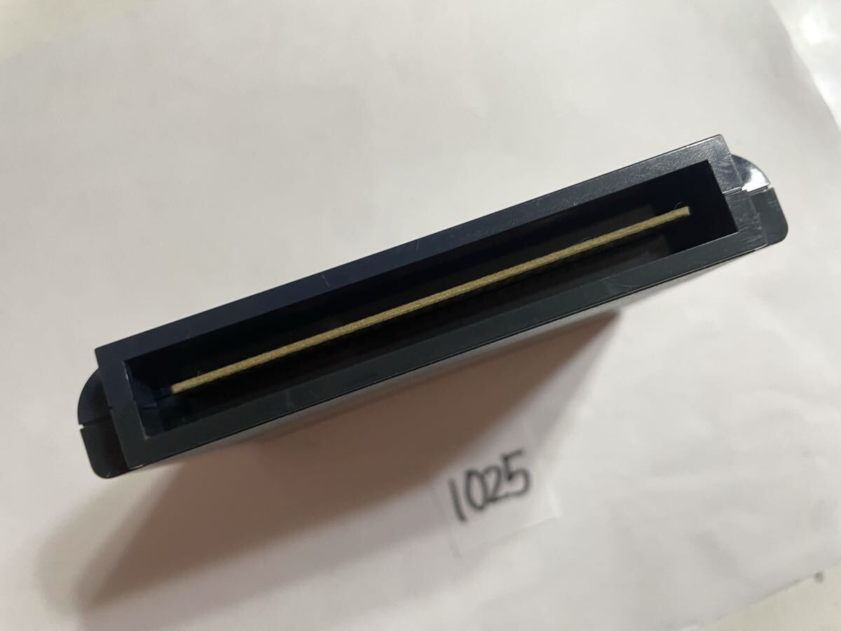 ファミスタ’92 ファミコンソフト 箱付き 【動作確認済み】No.1025_画像6