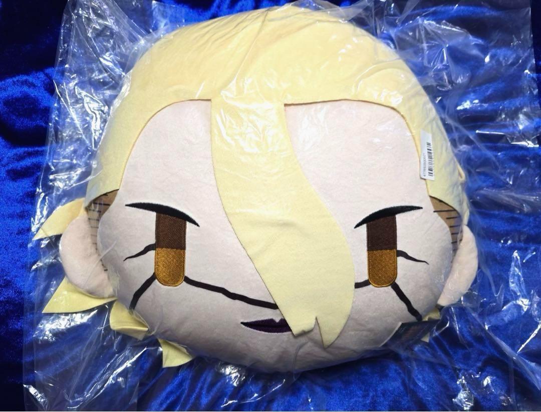 Dr.STONE フェイスクッション スタンリー 1個 オンクレ獲得未開封品 オンクレ未開封品】Dr STONE フェイスクッション ゼノ