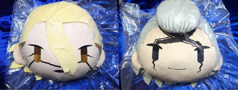 Dr.STONE フェイス クッション スタンリー オンクレ オンクレ未開封品】Dr STONE フェイスクッション ゼノ