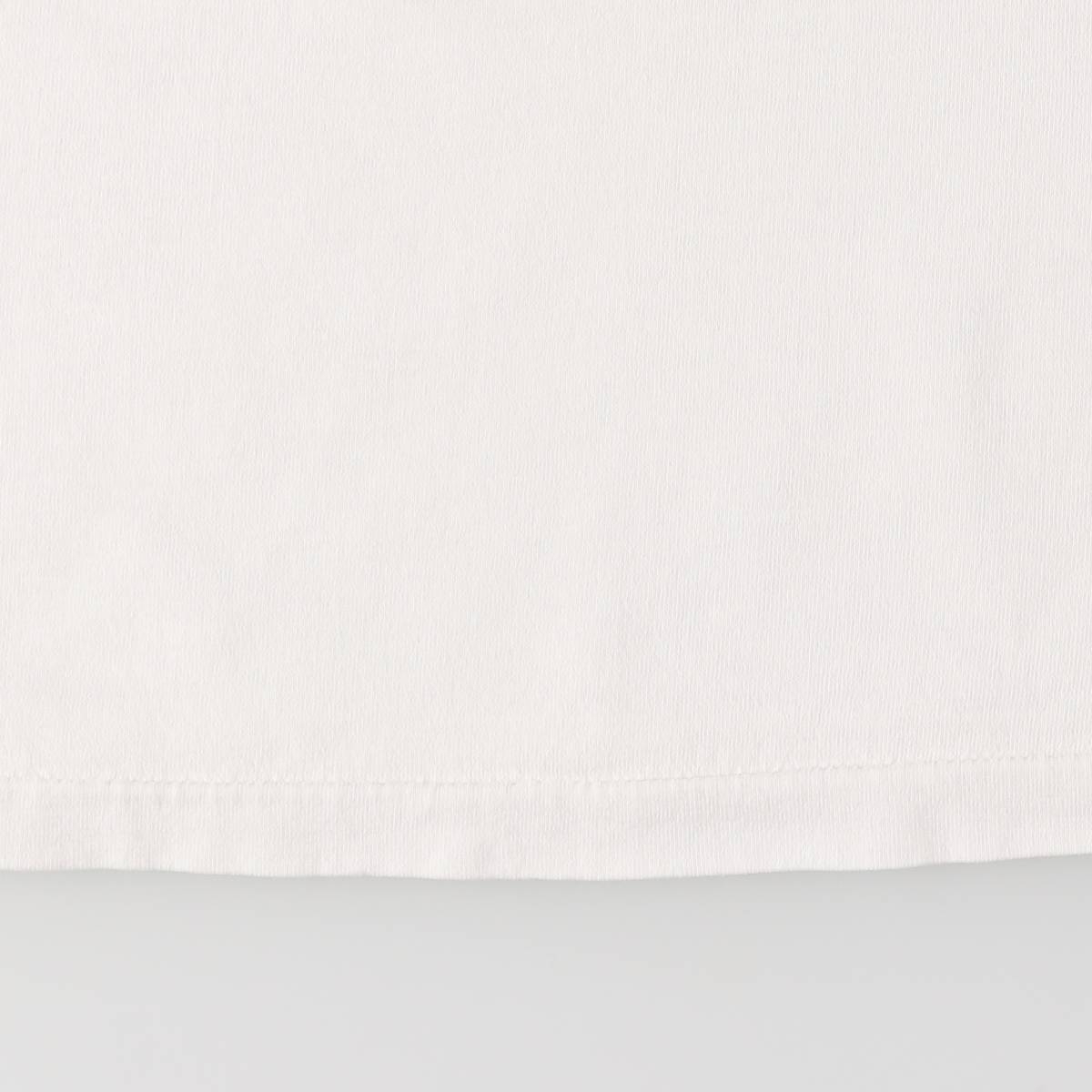 古着 ~90年代 ロングTシャツ ロンT メンズL相当 ヴィンテージ /eaa562851_画像4