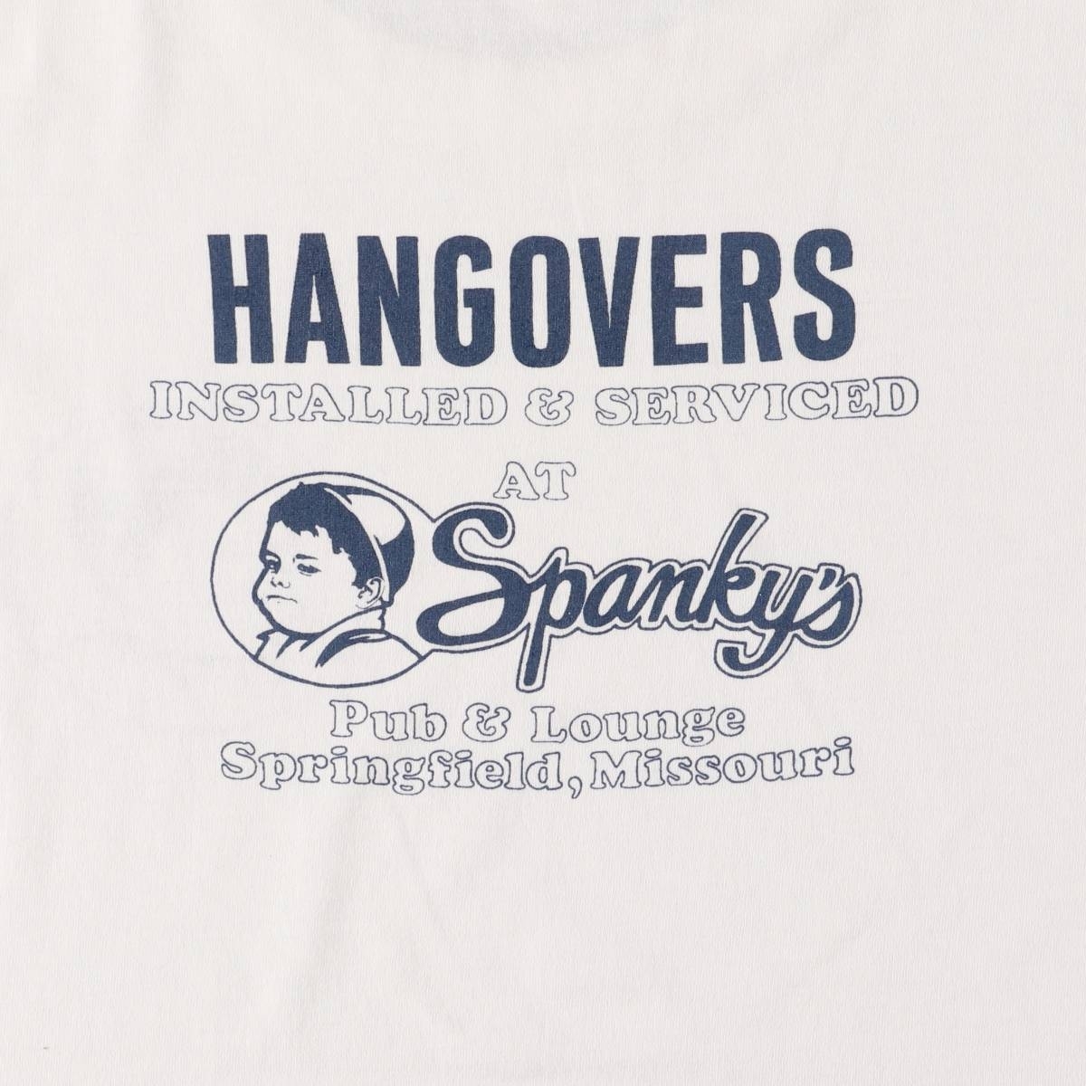 古着 ~90年代 ロングTシャツ ロンT メンズL相当 ヴィンテージ /eaa562851_画像6